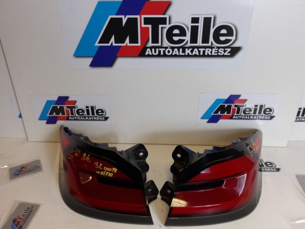 [GYRI BONTOTT] BMW - BAL HTS Lmpa - 5-s /G30